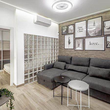 Apartamentos Franco Rodriguez Madrid Exteriör bild